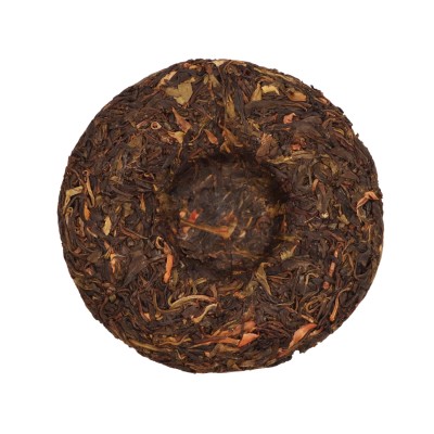 Шу Пуэр (черный) PuErMagic 100г - купить в Байдаковке