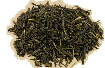 Зеленый чай ZenLeaf 75г - купить в Байдаковке