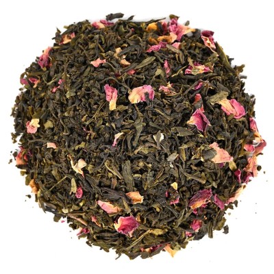 Зеленый чай GardenMist 50г - купить в Байдаковке