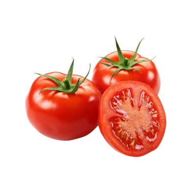 Помидоры розовые свежие 300 г - купить в Байдаковке