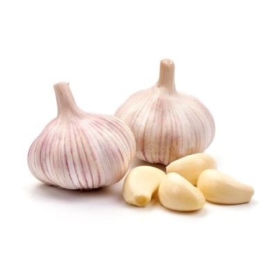 Чеснок крупный 1 кг - купить в Байдаковке