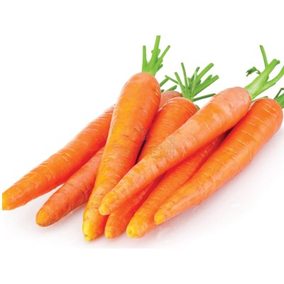 Морковь молодая 1 кг - купить в Байдаковке