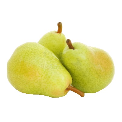 Груша зеленая 300 г - купить в Байдаковке