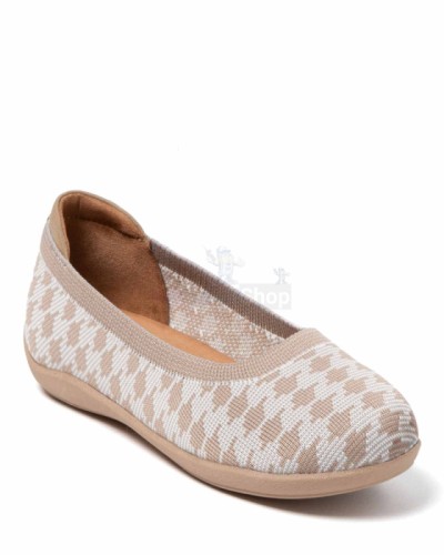 Женские балетки ChicStep - купить в Байдаковке