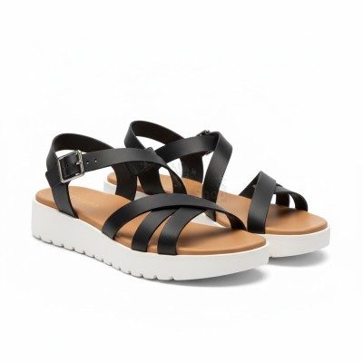 Женские босоножки ElegantStep - купить в Байдаковке