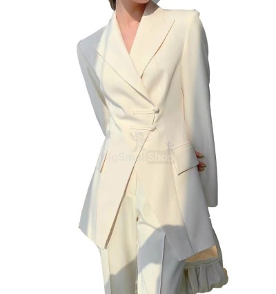 Женский пиджак ClassicForm - купить в Байдаковке