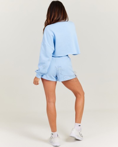 Женские шорты HighFit - купить в Байдаковке