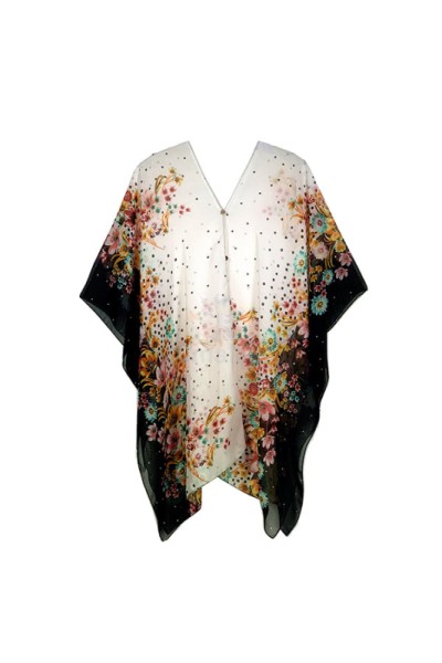 Пляжное платье SummerWave - купить в Байдаковке