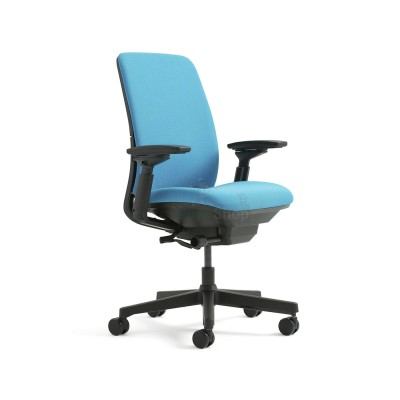 Кресло офисное WorkLine - купить в Байдаковке