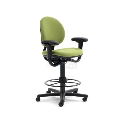 Рабочий стул ErgoPlus - купить в Байдаковке