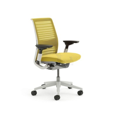 Офисное кресло ComfortLine - купить в Байдаковке