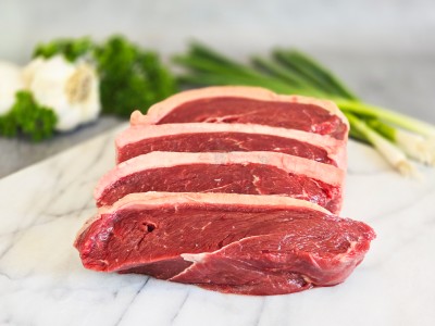 Говядина охлаждённая мякоть - купить в Байдаковке
