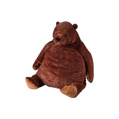 Плюшевый Медвежонок Джунгли - купить в Байдаковке