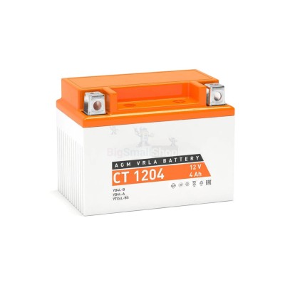 АКБ NordStart 75Ah - купить в Байдаковке