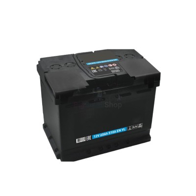 Мото-аккумулятор PowerRide 6 Ah - купить в Байдаковке