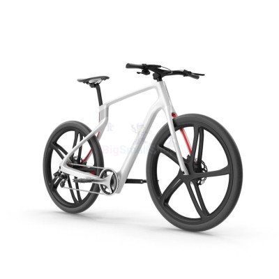 Дорожный велосипед CityClassic Pro - купить в Байдаковке