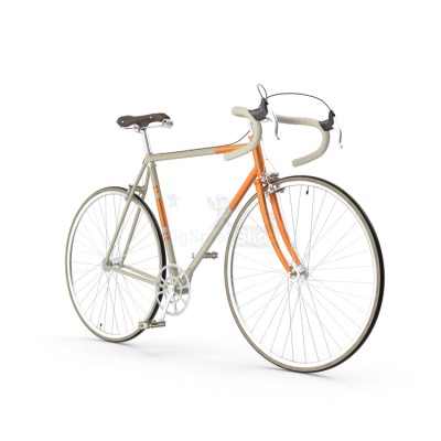 Велосипед дорожный EasyStreet 28 - купить в Байдаковке