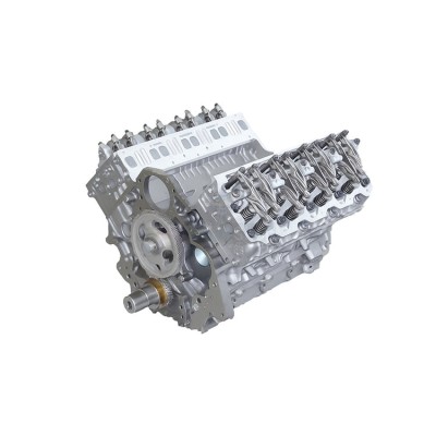 Двигатель в сборе PowerMotor 1.6 - купить в Байдаковке