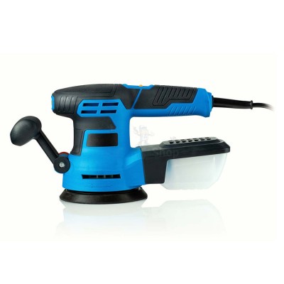 Шлифовальная машинка SmoothCraft Basic - купить в Байдаковке