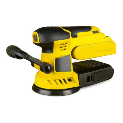 Шлифовальная машинка WoodFinish Pro - купить в Байдаковке