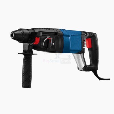 Электродрель HomeFix Compact - купить в Байдаковке