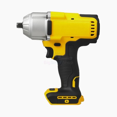 Гайковерт компактный MiniTorque 250 - купить в Байдаковке